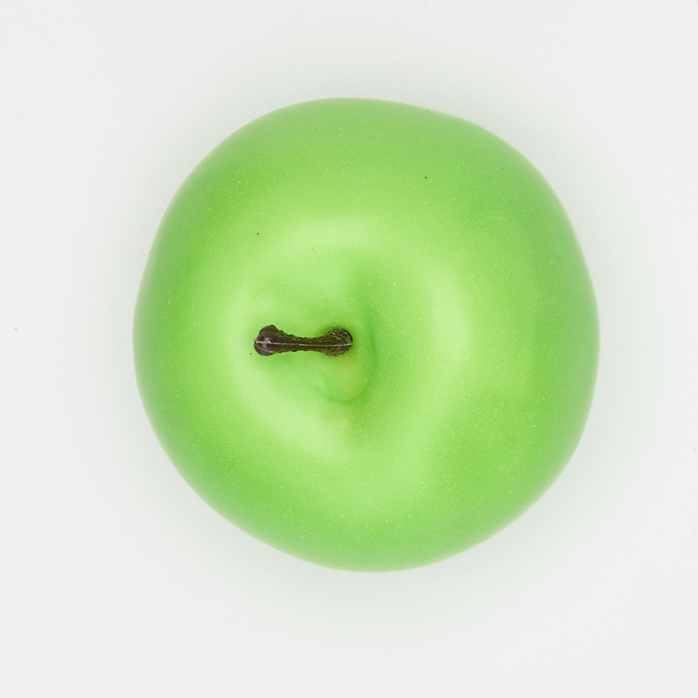 Mar Artificial Decorativ – Rosu sau Verde, 1 bucata