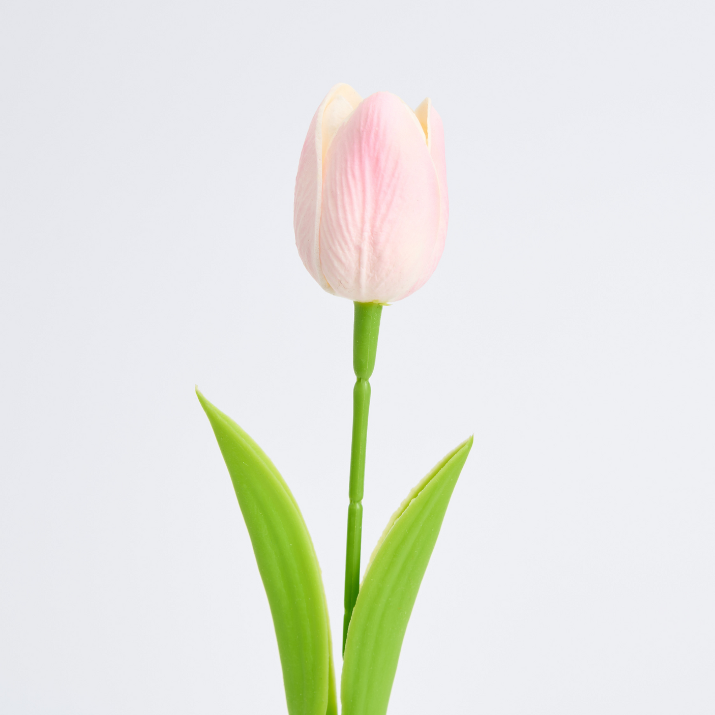 Buchet 20 Fire Lalele Artificiale Multicolore - Realist și Elegant, Ideal pentru Decoruri Vesele