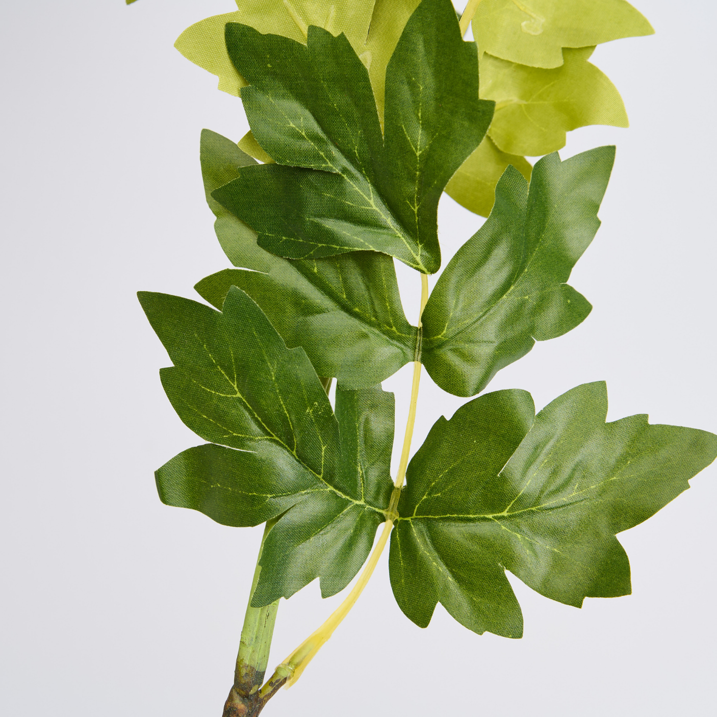 Buchet Bujori Artificiali (Paeonia) - 3 sau 5 Fire, Roz, Alb sau Rosu, Floare 12 cm