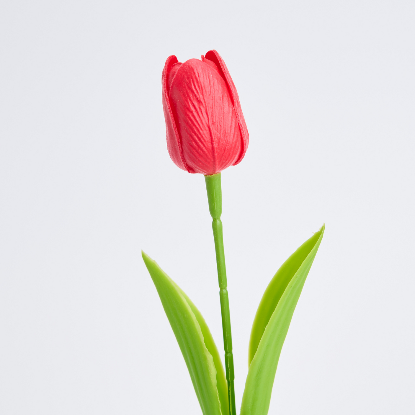 Buchet 20 Fire Lalele Artificiale Multicolore - Realist și Elegant, Ideal pentru Decoruri Vesele