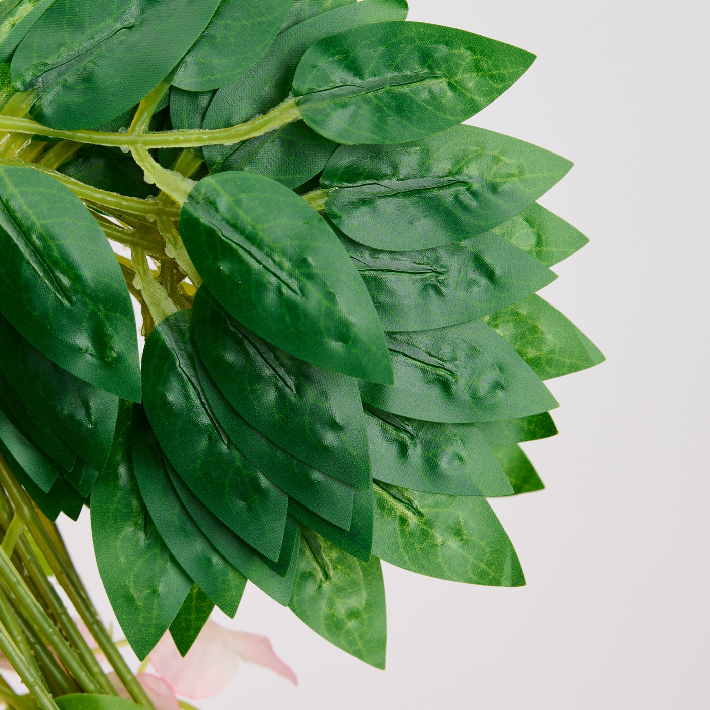 Glicina Artificiala Curgatoare – 1.1 m, Culori si Cantitati Variat