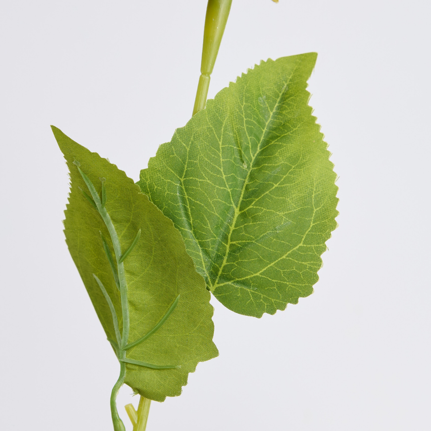 Buchet de Flori Artificiale Floarea-Soarelui - 45 cm, Disponibil în Culoare Galbenă - Opțiuni de 3 sau 5 Fire