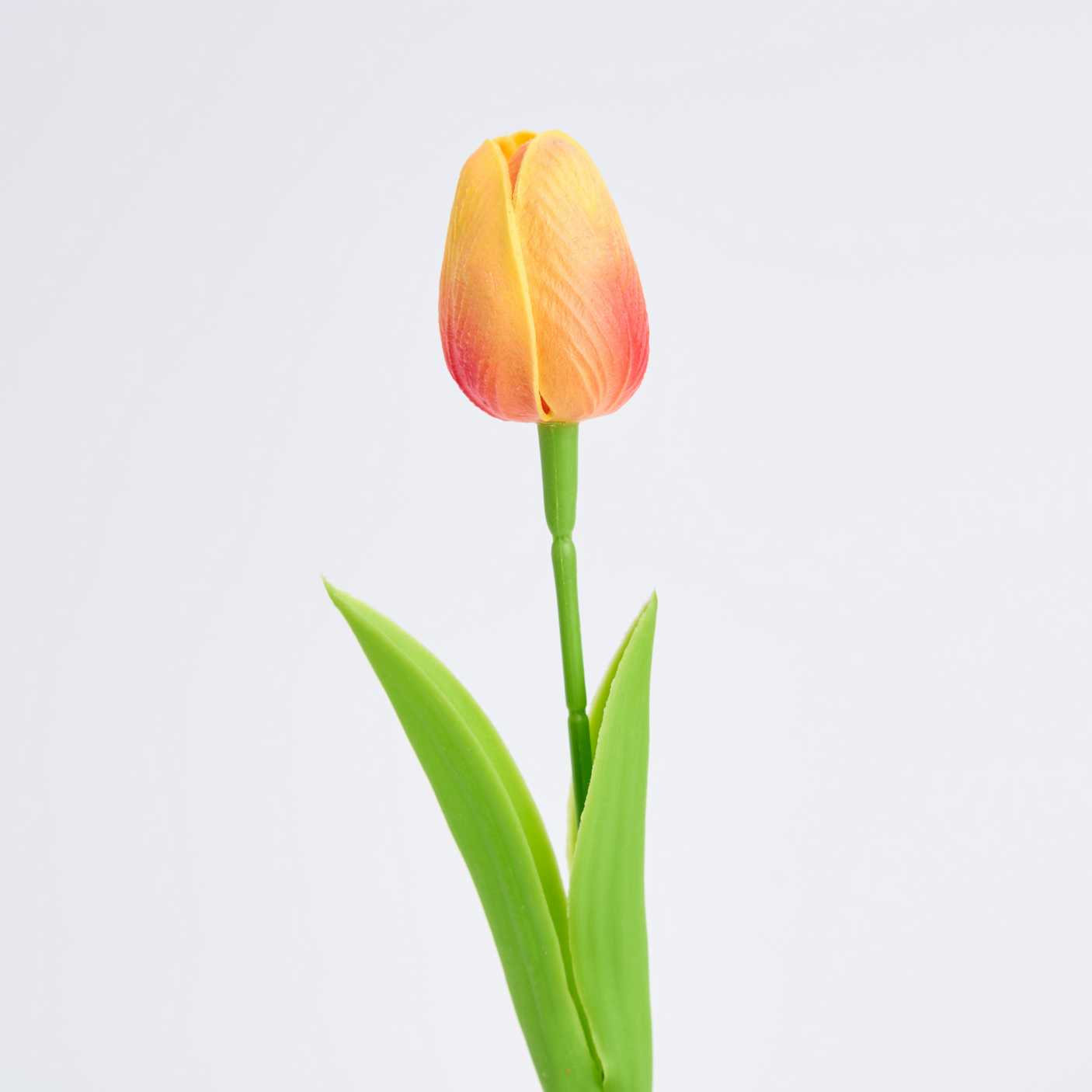 Buchet 20 Fire Lalele Artificiale Multicolore - Realist și Elegant, Ideal pentru Decoruri Vesele