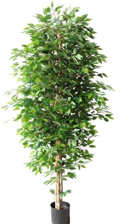 Arbore Artificial Banian Compact – 1.3 m