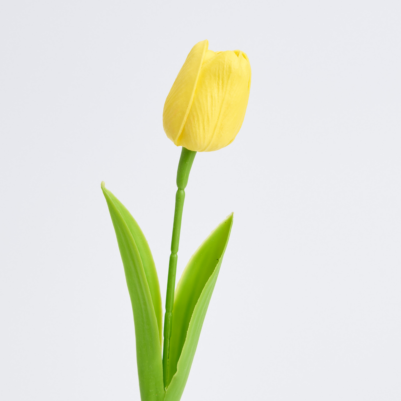 Buchet 20 Fire Lalele Artificiale Multicolore - Realist și Elegant, Ideal pentru Decoruri Vesele