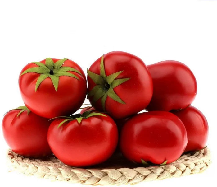 Rosii Artificiale pentru Decor, Dimensiune 8 x 6 cm