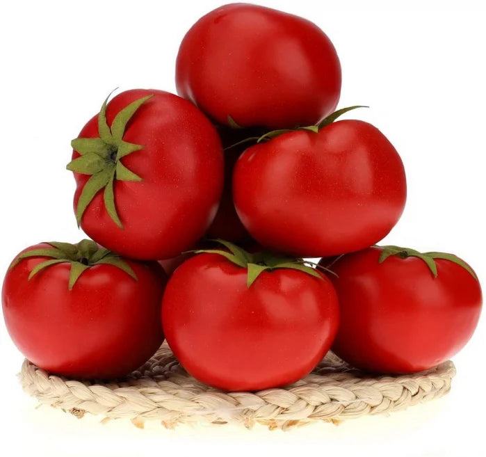 Rosii Artificiale pentru Decor, Dimensiune 8 x 6 cm