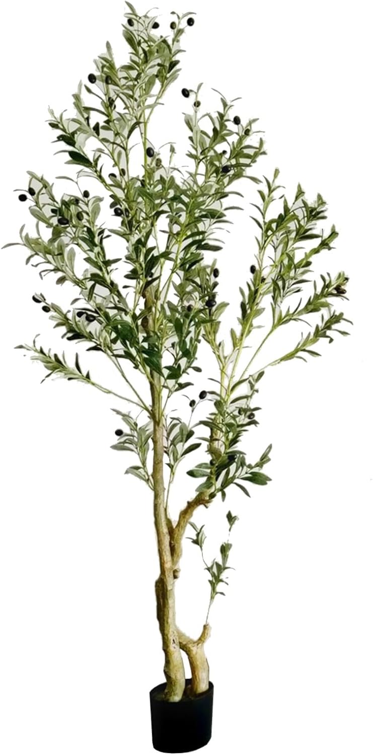 Maslin Artificial – 1.2 m / 1.5 m / 1.8 m – Decor Elegant cu Aspect Realist