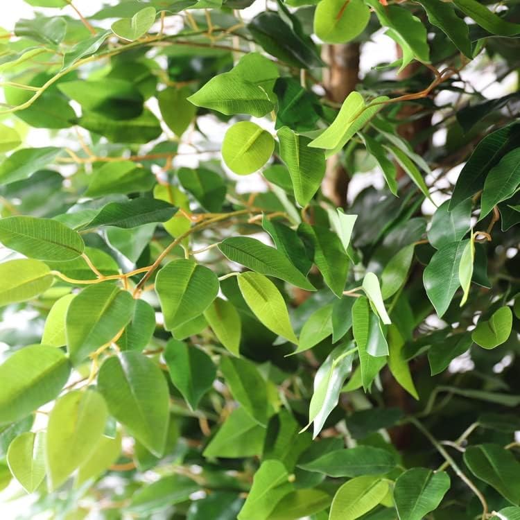 Arbore Artificial Banian Compact – 1.3 m