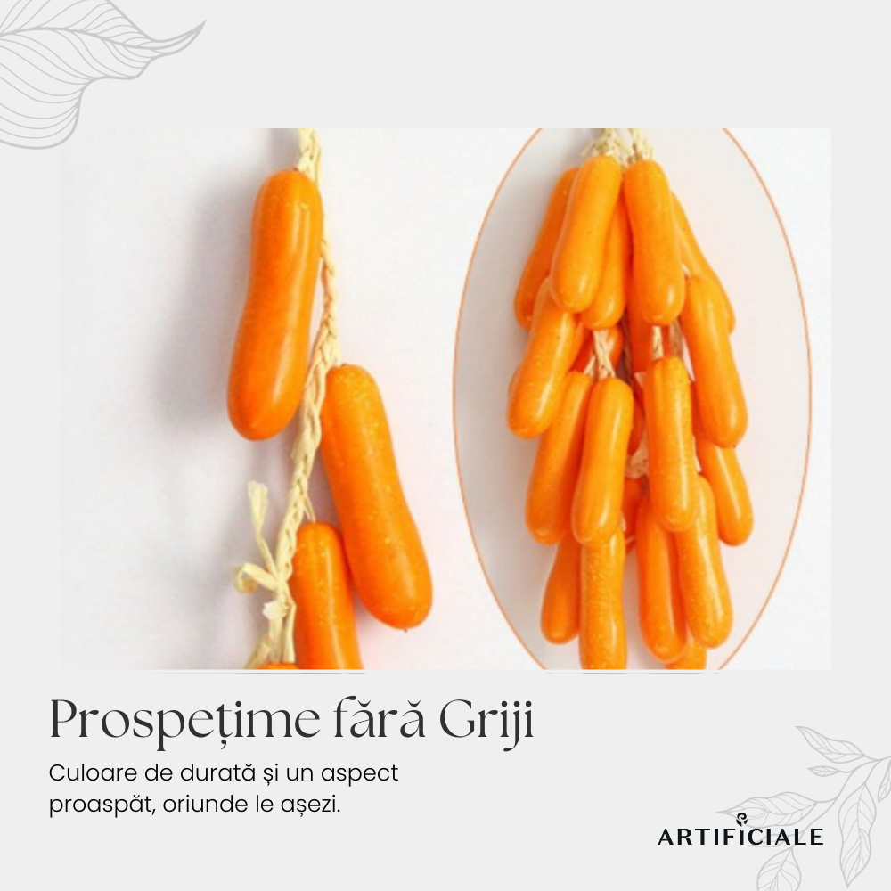 Legatura Dovlecei Artificiale – 61 cm, 1 sau 2 bucati