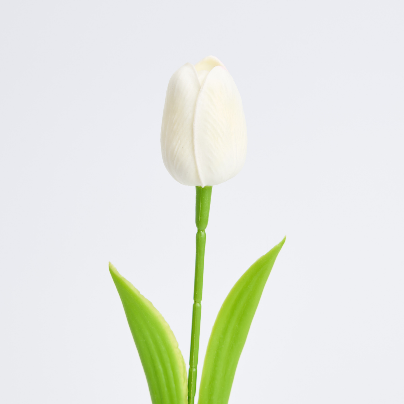 Buchet 20 Fire Lalele Artificiale Multicolore - Realist și Elegant, Ideal pentru Decoruri Vesele