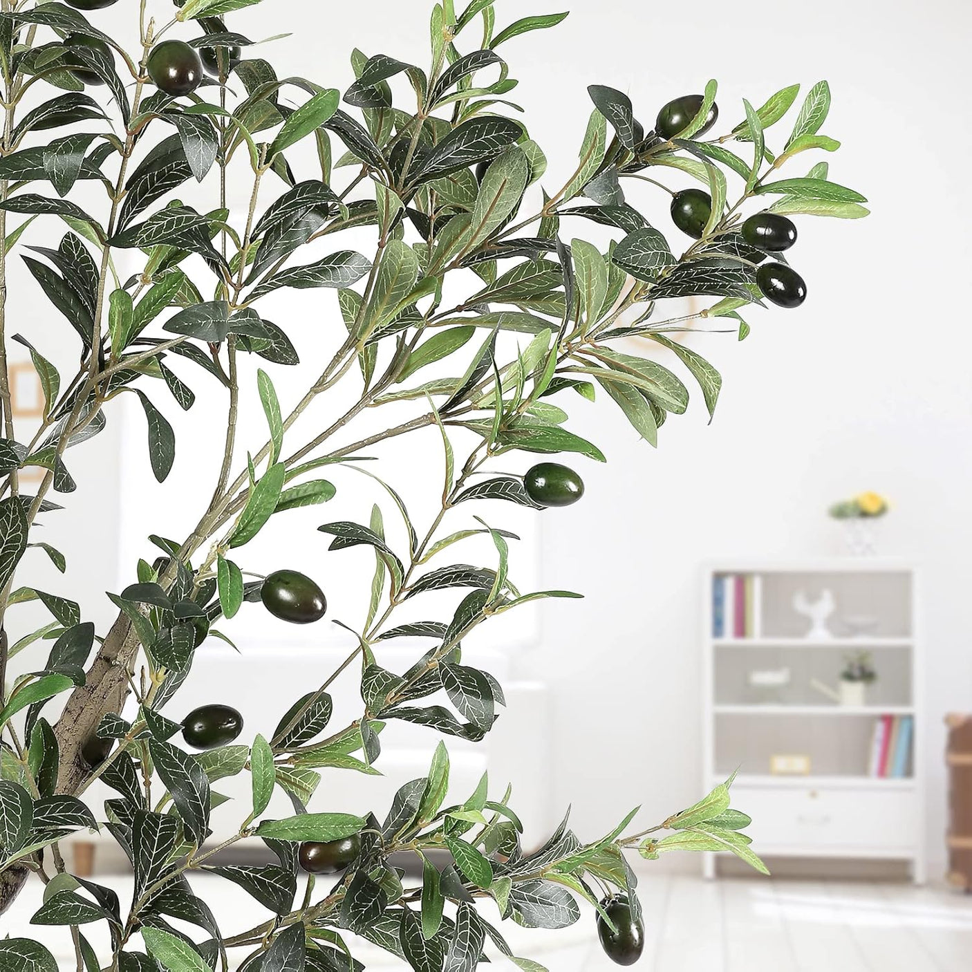 Maslin Artificial 2.35m – Decor Elegant cu Aspect Realist