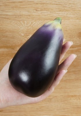 Vânătă Artificială Rotundă – 15 cm