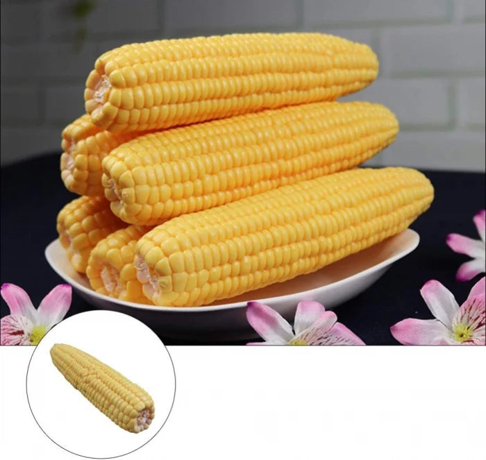 Porumb Artificial pentru Decor, 23 cm