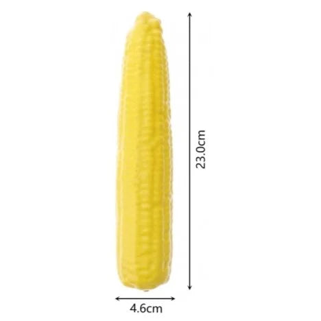 Porumb Artificial pentru Decor, 23 cm