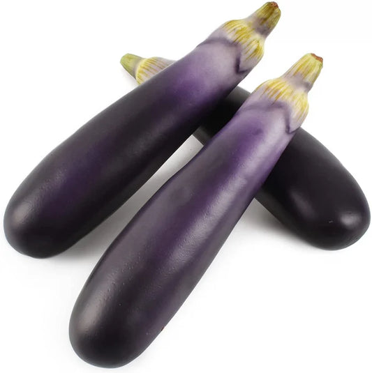 1 Bucata Vineta Artificiala Pentru Decor Legume False, Lungime 21 cm