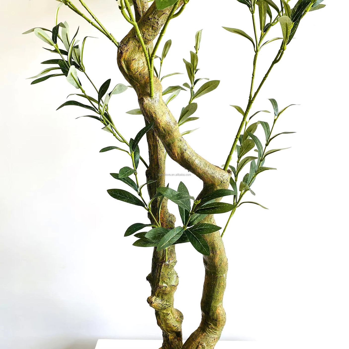🌿 Maslin Artificial – 1.2 m / 1.5 m / 1.8 m – Decor Elegant cu Aspect Realist